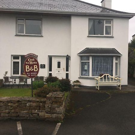 Ceol Na Mara Bed & Breakfast Westport Bagian luar foto