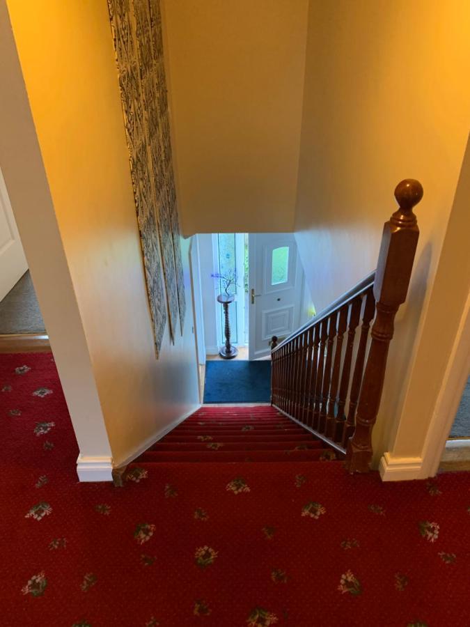 Ceol Na Mara Bed & Breakfast Westport Bagian luar foto